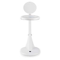 Tafel-Loeplamp | Lenssterkte: 3 - 12 Diopter | 6500 K | 6.5 W | 585 lm | Wit - thumbnail