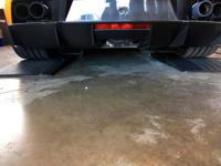 BUSCHiNG oprijplaat rubber access ramp h50xw480xl1000mm - thumbnail