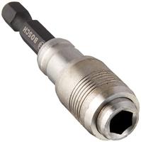 Bosch Accessoires 2608522318 | Bithouder | One-Click | 60mm - 1/4" - 2608522318 - thumbnail