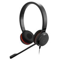 Jabra Evolve 30 II Stereo koptelefoon - thumbnail