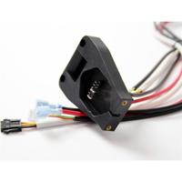 Cortina docking station phylion 750mm - thumbnail