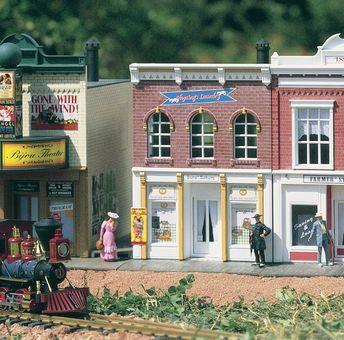 Piko G 62258 G Bakkerij johanna zoet Bouwpakket Piko G 62258 G Bakkerij johanna zoet Bouwpakket