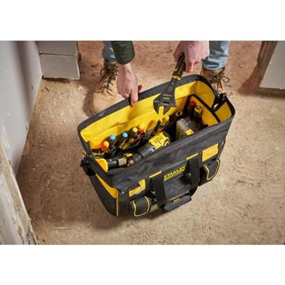 Stanley FMST1-71180 FatMax™ Stevige Gereedschapstas 18 - thumbnail
