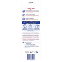 Colgate Tandenbostel ZigZag 3 Stuks bij Jumbo - thumbnail