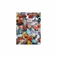 Trommelstenen India Mix (5-10 mm) - thumbnail