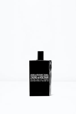 Zadig & Voltaire This Is Him! Eau de toilette Spray 30 ml Heren