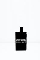 Zadig & Voltaire This Is Him! Eau de toilette Spray 30 ml Heren - thumbnail