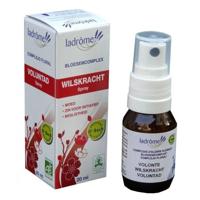 Ladrome Wilskracht spray 20 Milliliter - thumbnail