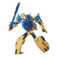 Hasbro transformers call trooper 15 cm - thumbnail