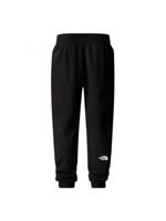 The North Face Essential Rexed Straight Jogging broek Heren Latte M - thumbnail