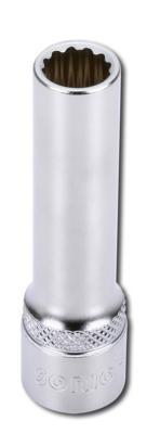 Dop 3/8", 12-kant lang 11mm 2286311