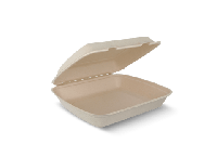 Menubox 1-vaks suikerriet BIO - thumbnail