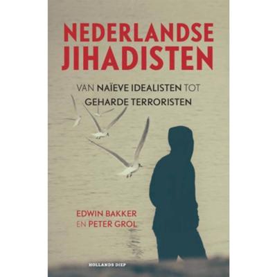 Nederlandse jihadisten (Paperback)