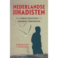 Nederlandse jihadisten (Paperback) - thumbnail