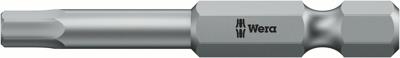 Wera 840/4 Z Bits Hex-Plus BO met Boring, Hex-Plus, 4.0 x 89 mm - 1 stuk(s) - 05059643001 Wera 840/4 Z Bits Hex-Plus BO met Boring, Hex-Plus, 4.0 x 89 mm - 1 stuk(s) - 05059643001