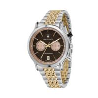 Maserati R8873638003 Heren Horloge 42mm 10ATM - thumbnail