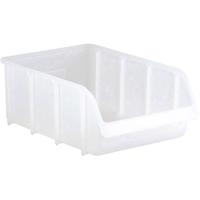 Hünersdorff 675700 Zichtbak (b x h x d) 495 x 315 x 185 mm Transparant 1 stuk(s) - thumbnail