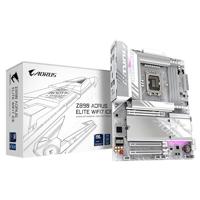GIGABYTE z890 aorus elite wifi7 ice socket 1851 moederbord (raid, 2.5gb-lan, wi-fi 7, bt, sound, atx) - thumbnail