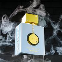 Armaf Club De Nuit White Imperiale Eau de parfum Spray 105ml Dames - thumbnail