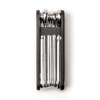 Dunlop DGT09 Multi-Tool voor gitaar - thumbnail