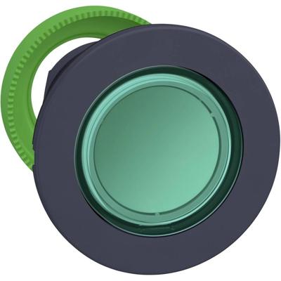 Schneider Electric ZB5FW333 ZB5FW333 Frontelement voor verlichte druktoets 1 knop Druk-ontgrendeling 1 stuk(s) Schneider Electric ZB5FW333 ZB5FW333 Frontelement voor verlichte druktoets 1 knop Druk-ontgrendeling 1 stuk(s)