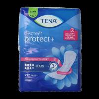 Tena Discreet Maxi 12 - thumbnail