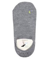 FALKE Cool Kick - dames Footies die niet afzakken - Kousenvoetjes - Sokken voor in loafers - Dames - Heren - thumbnail