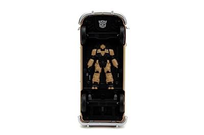 JADA TOYS Kant-en-klaar model