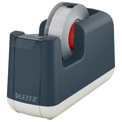 Leitz Cosy plakbandafroller, grijs