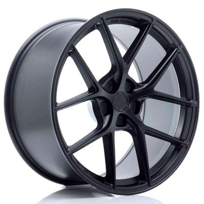 Autovelg Japan Racing SL012010F25X1572BF Zwart 20" ET48 ET15 CB 72,6
