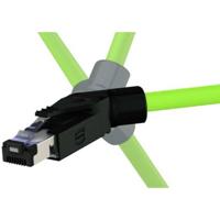 HARTING Kabelconnector 09451511121 Inhoud: 1 stuk(s) - thumbnail