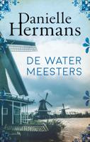De watermeesters - Daniëlle Hermans - ebook - thumbnail