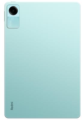 Hoes voor Toetsenbord Xiaomi Redmi Pad SE 11" 8 GB RAM 256 GB Groen Qualcomm Snapdragon 680 - thumbnail