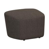 vtwonen Lofty hocker bouclé Bruin - thumbnail