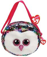 TY Fashion Uil Owen Schoudertas - thumbnail