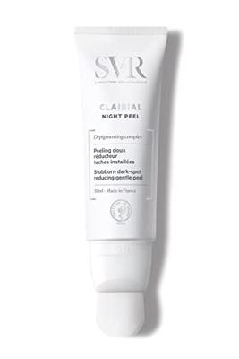 SVR Clairial Night Peel Crème 50ml