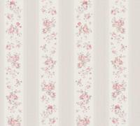 AS Creation Maison Charme - Grijs - Puntjes - 390694 - thumbnail