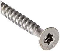 SPAX 1197000300303 R 88091 Senkkopf T-STAR Houtschroef 3 mm 30 mm T-STAR plus 88091 RVS A2 200 stuk(s) - thumbnail