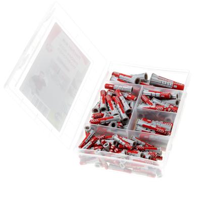 Fischer Profibox Duopower zonder schroeven