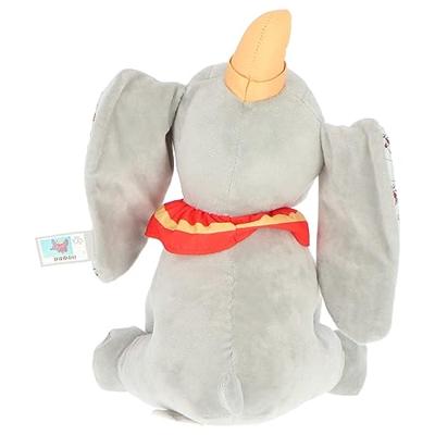 Sambro Disney knuffel dombo met geluid, 30cm