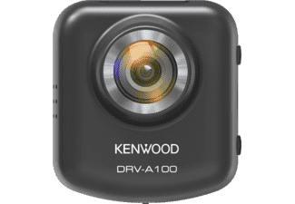 Kenwood DRV-A100 Dashcam Kijkhoek horizontaal (max.): 125 ° 5 V G-sensor, Microfoon Kenwood DRV-A100 Dashcam Kijkhoek horizontaal (max.): 125 ° 5 V G-sensor, Microfoon