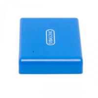 Syba Sonic Bluetooth Stereo Muziekontvanger met 30 Pin en 3,5 mm Jack - thumbnail