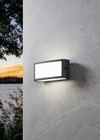 Eglo Design buitenlampCamarda antraciet - met led - 900808 - thumbnail