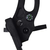 VidaXL Recurveboog voor jeugd met accessoires 49" 20 lb - thumbnail