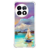 Back Cover OnePlus 11 Boat - thumbnail