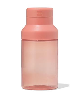 HEMA Waterfles 500ml terra (terra)
