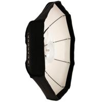 Caruba Beautydish 80cm Wit - thumbnail