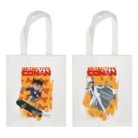 Detective Conan Tote Bag Conan & Kaito - thumbnail