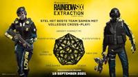 Rainbow Six Extraction - thumbnail