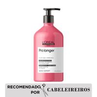 L&apos;Oréal Professionnel Serie Expert Pro Longer Conditioner Voor Lang Haar Zonder Volume - thumbnail